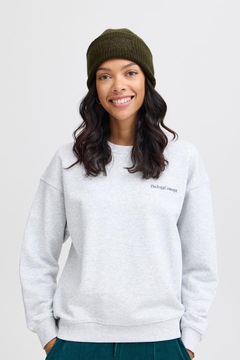 Actual product image TheJoggConcept JCVIOL BEANIE LOGO 22800309
