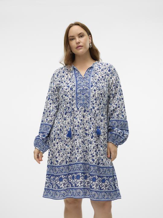 Actual product image Vero Moda VMCMILAN tunic top (46)