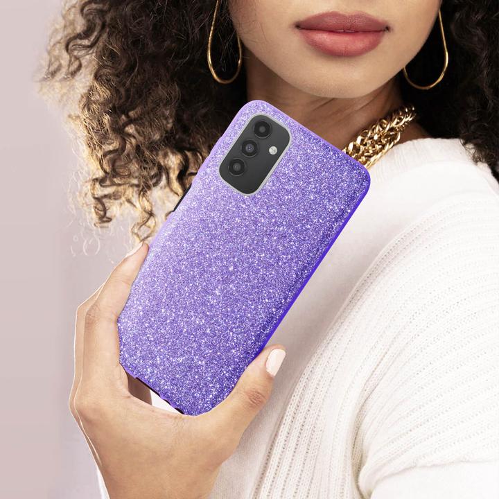 Actual product image Avizar Papay Series (Samsung Galaxy A04S)