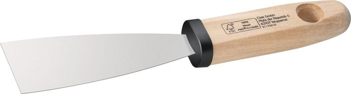 Color Expert Spatula (4 cm)