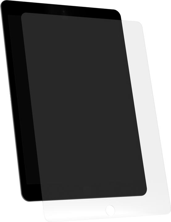 Actual product image UAG Industrial Grade Glass (1 Piece, iPad)