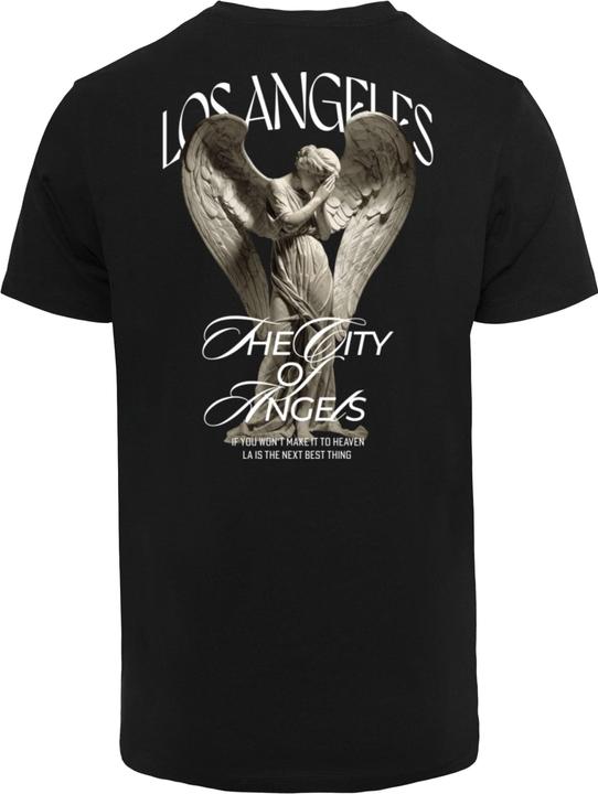 Immagine prodotto Mister Tee MisterTee - Maglietta Los Angeles - 171461 (3XL)