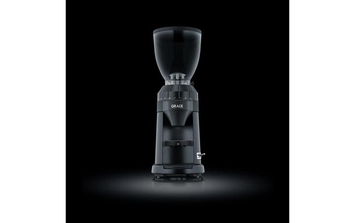 Produktbild Graef Kaffeemühle CM8002 (EU-Stecker)