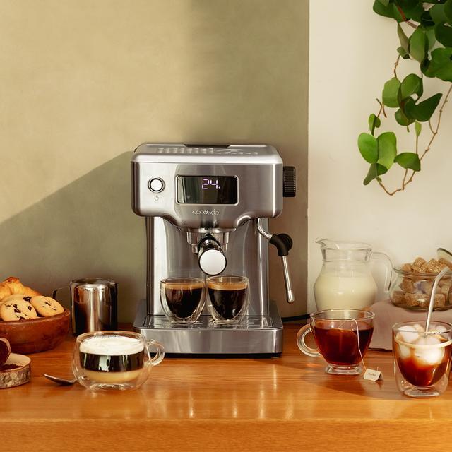 Image du produit Cecotec Power Espresso 20 Barista Compact