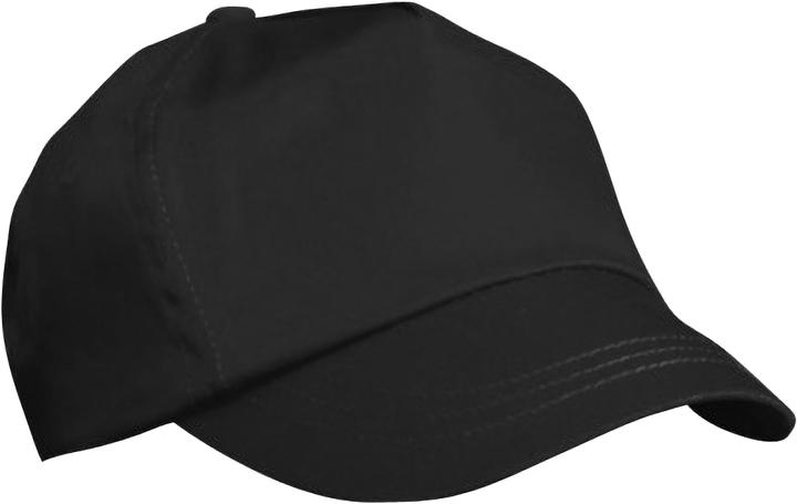 Actual product image Regatta Baseball cap Unicoloured (pack of 2) (One size)
