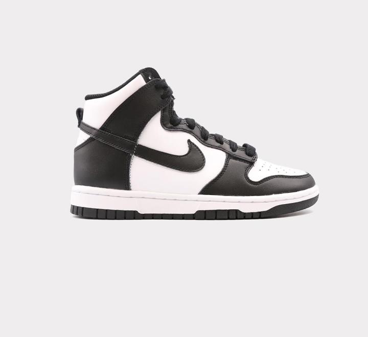Actual product image Nike Dunk High (41)