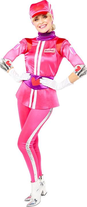 Actual product image Amscan PJ Masks - Pyjamahelden: Owlet (104)
