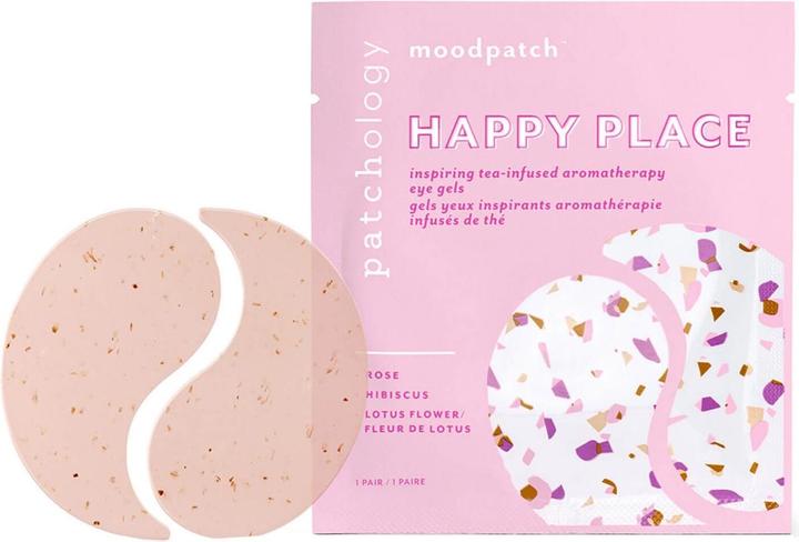 Immagine prodotto Patchology MoodPatch - Posto felice (Lembi)