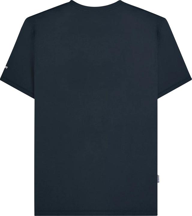 Immagine prodotto Lambretta SS25 Maglietta Striscia Da Corsa Uomo (4XL)