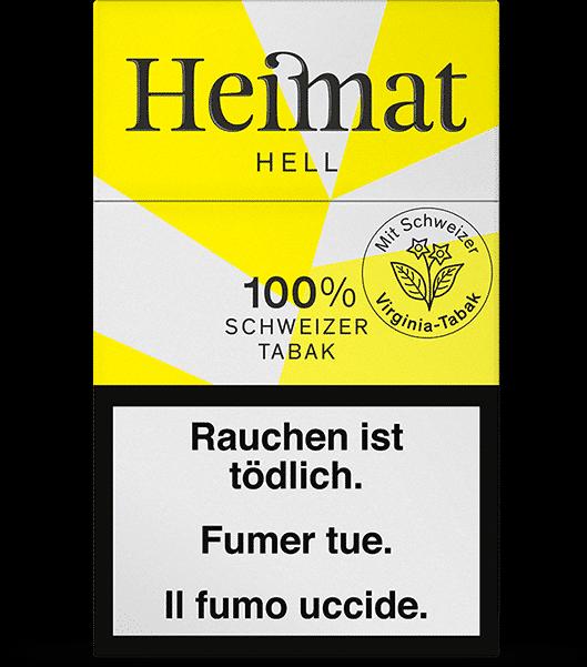 Actual product image Heimat Bright (1 pcs.)