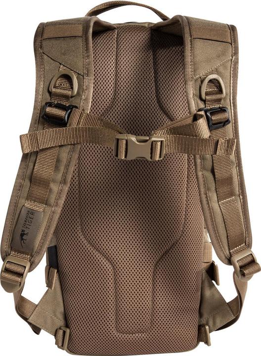 Actual product image Tasmanian Tiger TT Essential Pack MKII (9 l)
