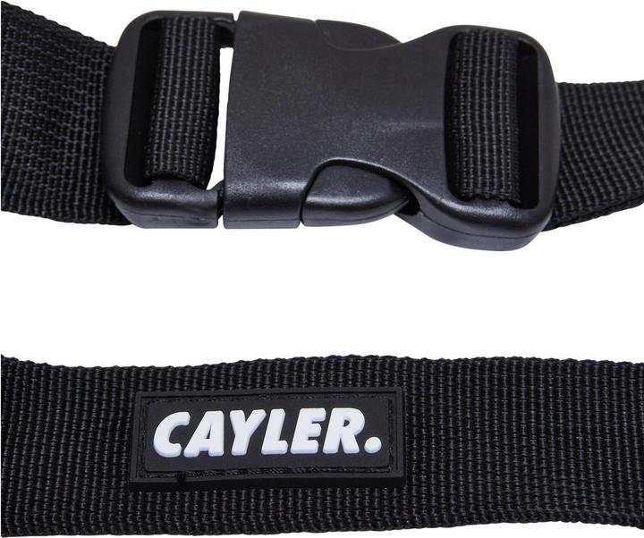 Image du produit Cayler & Sons Sac à bandoulière C&S WL Fallen Angels - 161699