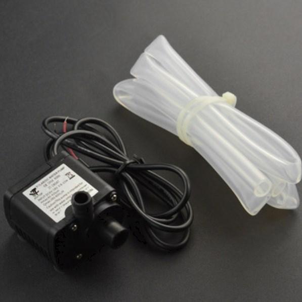 Image du produit DFRobot Pompe à eau JT-280AT 280-600L/h 6-12V