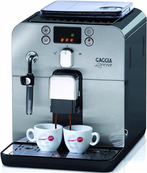 Produktbild Gaggia Brera