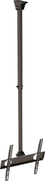 Image du produit InLine Kit de fixation (support plafond) pour écran plat - taille d'écran : 58-107 cm (2 (Divers)