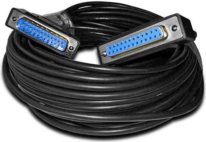 Produktbild Laserworld ILDA-Kabel ILDA EXT-20B Passen (Kabel)