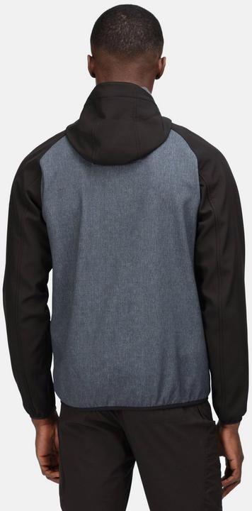 Actual product image Regatta Arec Iii Jacket (M)