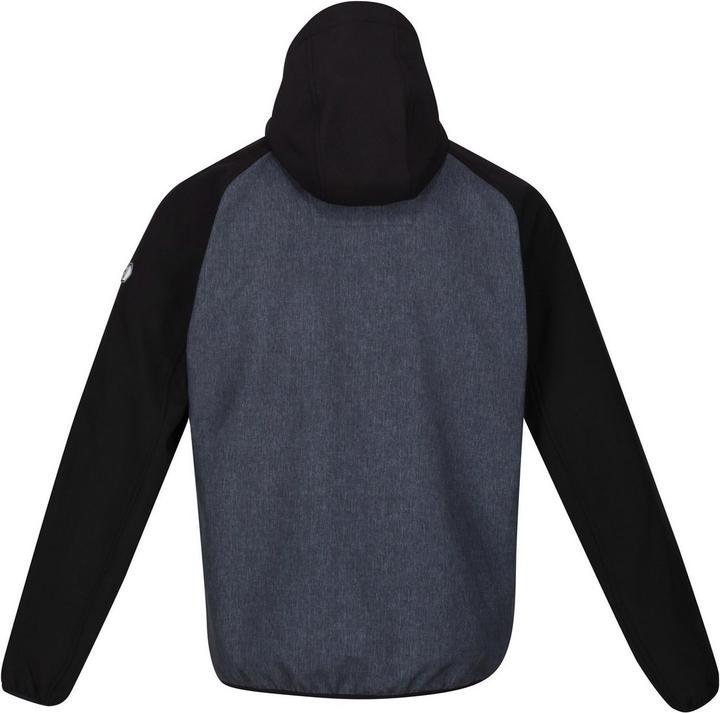 Actual product image Regatta Arec Iii Jacket (M)