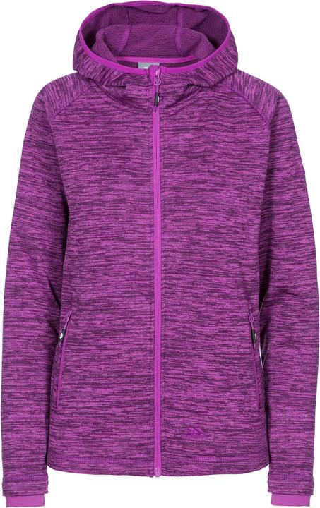 Trespass Fleecejacke Riverstone (M)