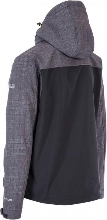 Immagine prodotto Trespass Giacca softshell Abbott (M)