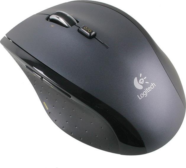 Immagine prodotto Logitech Tastiera+mouse wireless MK710 nero nei punti vendita (DE, Senza fili)