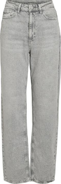 Light Grey Denim