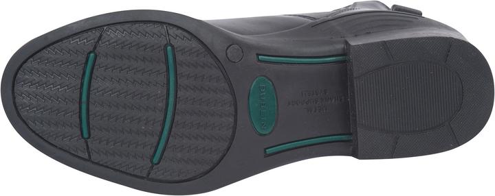Image du produit Dublin Evolution Bottes de paddock en cuir à double bout (37)