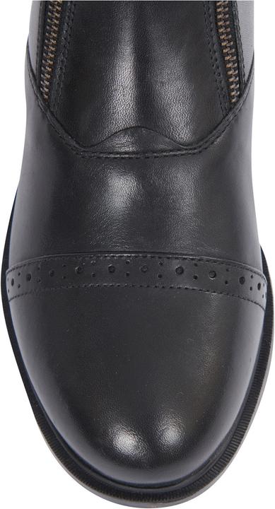 Image du produit Dublin Evolution Bottes de paddock en cuir à double bout (37)