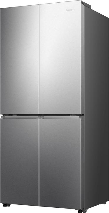 Produktbild Hisense RQ5P470SAIE Side-by-Side-Kühlschrank 4 (483 l)