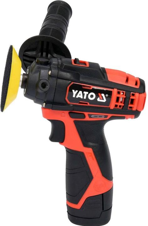Image du produit Yato YT-82903 (Polisseuse excentrique)