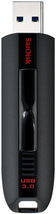 Actual product image SanDisk Extreme (32 GB)