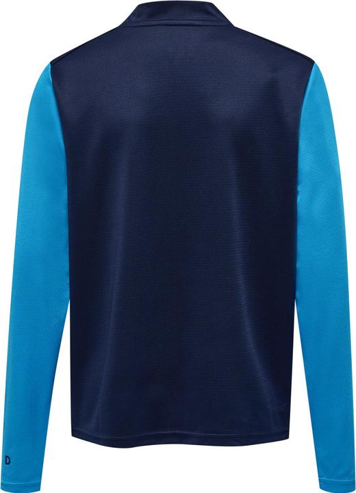 Image du produit hummel Ongrid 1/2 Zip Poly Sweat Kids (164)