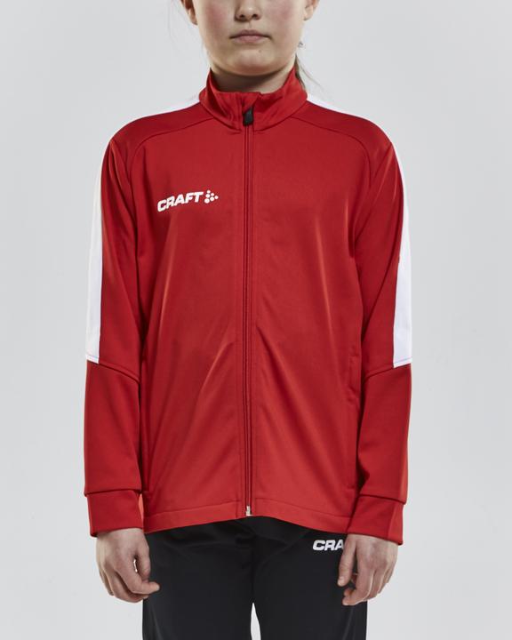 Actual product image Craft Progress Jacket Jr (158)