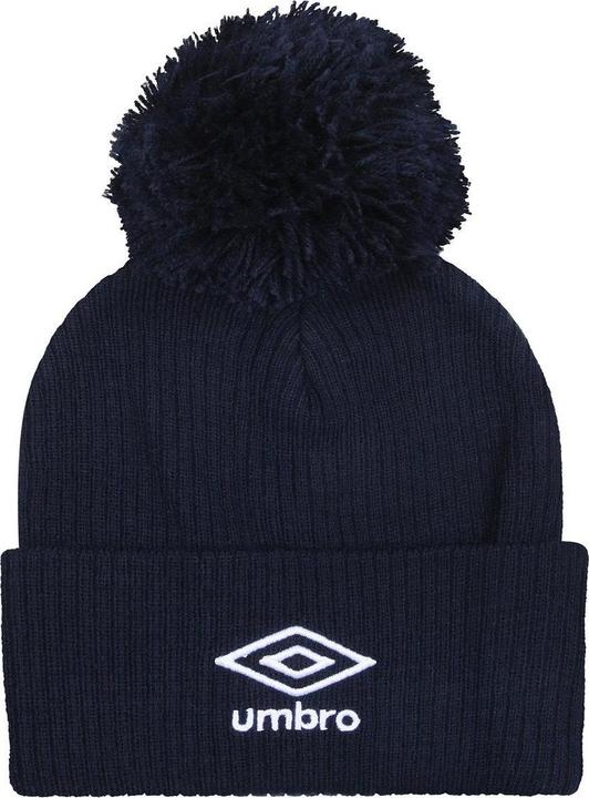 Immagine prodotto Umbro Berretto Logo Pon Pon Adulto Unisex