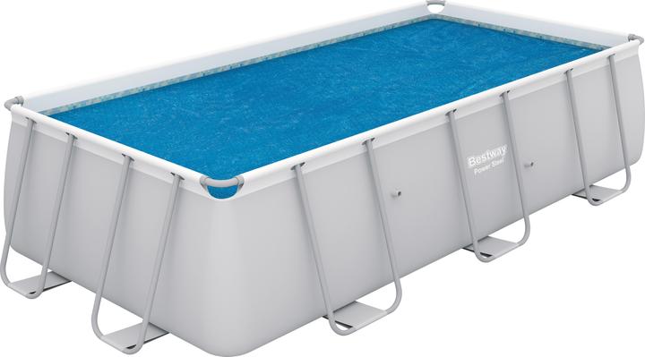 Bestway Solarabdeckplane