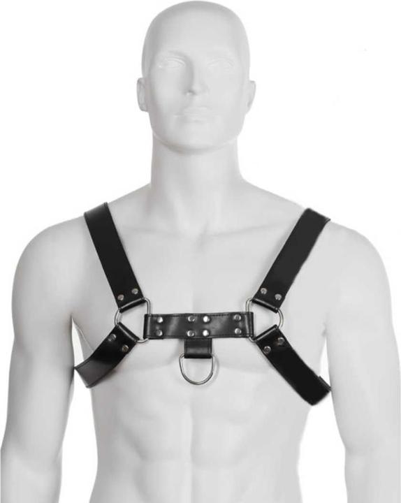 Image du produit Leather body Ceinture De Cuir Iii