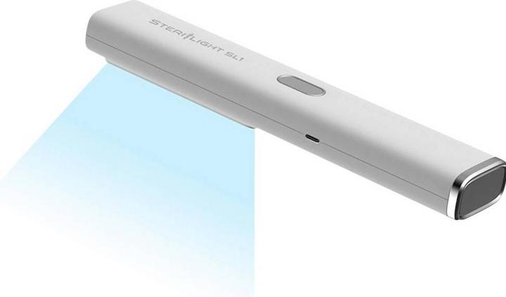 Image du produit Easypix Stérilisateur à UV