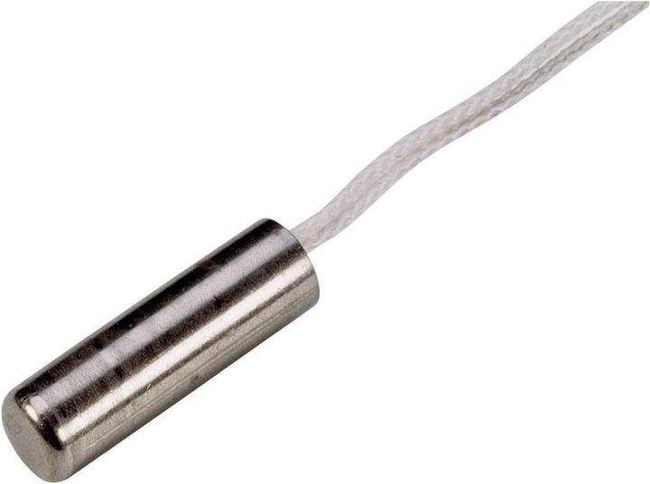 Produktbild Heraeus W-EYK 6 PT1000 -40 fino a+500°C 1000? 3850 ppm/K Sensore di temperatura al