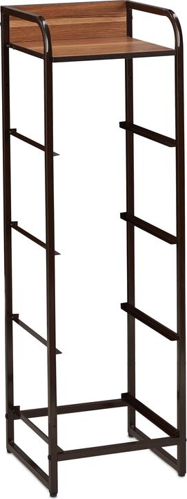 Produktbild Relaxdays Schubladenschrank (31 x 31.5 x 99.5 cm)