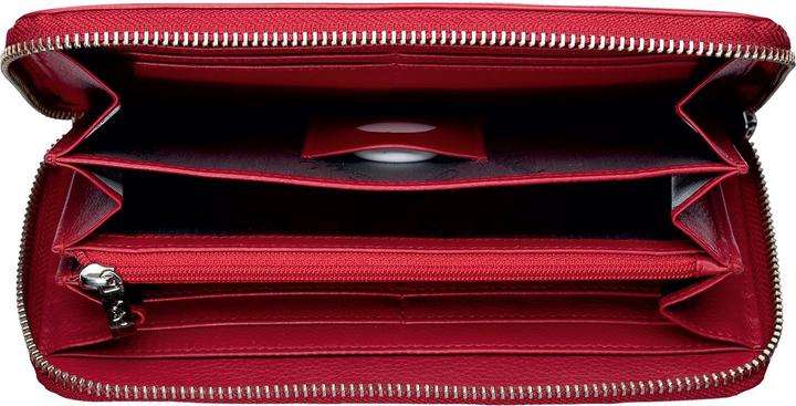 Actual product image Golden Head Madrid RFID Protect 2822 Long Wallet