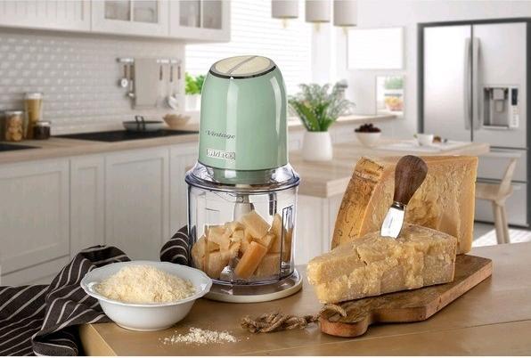 Immagine prodotto Ariete 438 Vintage (600 ml, 400 W)