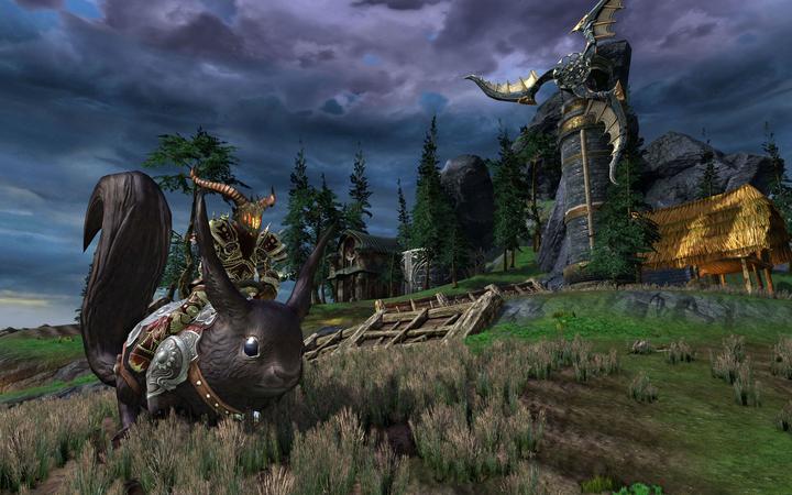 Actual product image Trion Worlds Rift (PC, DE)