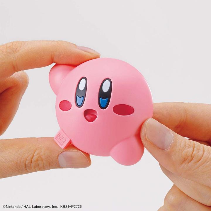 Immagine prodotto Bandai Kit Modello EG KIRBY