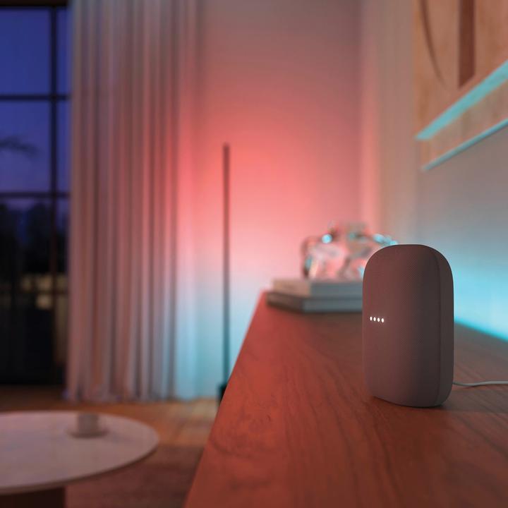 Image du produit Philips Hue Gradient Ambiance kit de base (RGB, 200 cm, Intérieur)