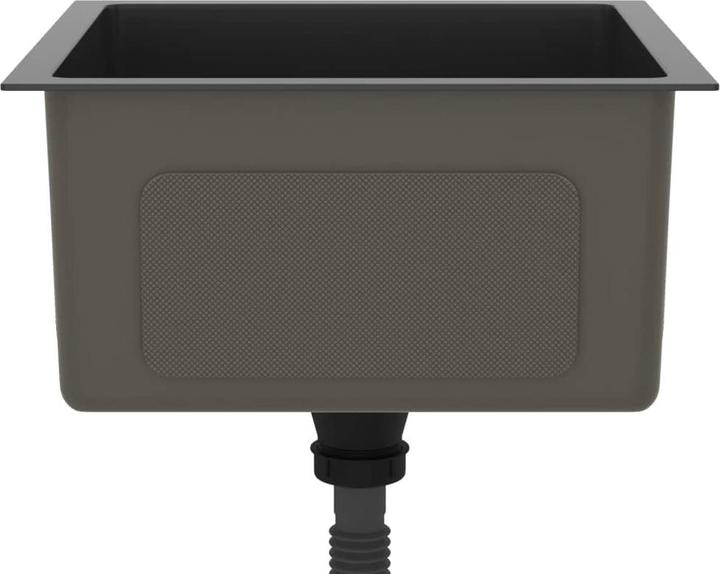 Produktbild VidaXL Kolumbus (Einbauspüle, 40 cm, 40 cm)
