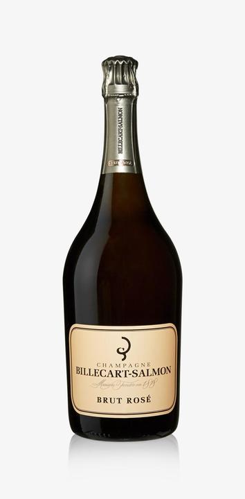 Immagine prodotto Billecart-Salmon Brut Rosé (1 x 75 cl)