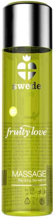 Actual product image Swede Fruity Love (120 ml)