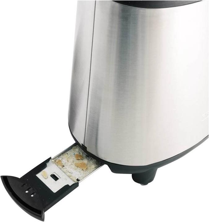 Image du produit Korona Grille-pain Single, acier inoxydable