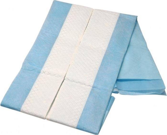 Image du produit Barry King Tapis hygiénique 60x90 cm - 10 pcs. (Chien)