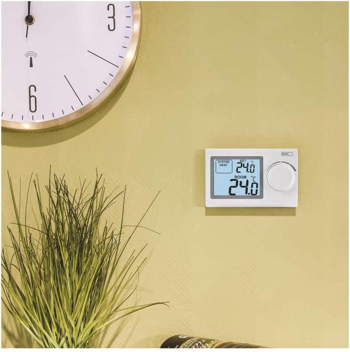 Actual product image Emos Room thermostat P5604